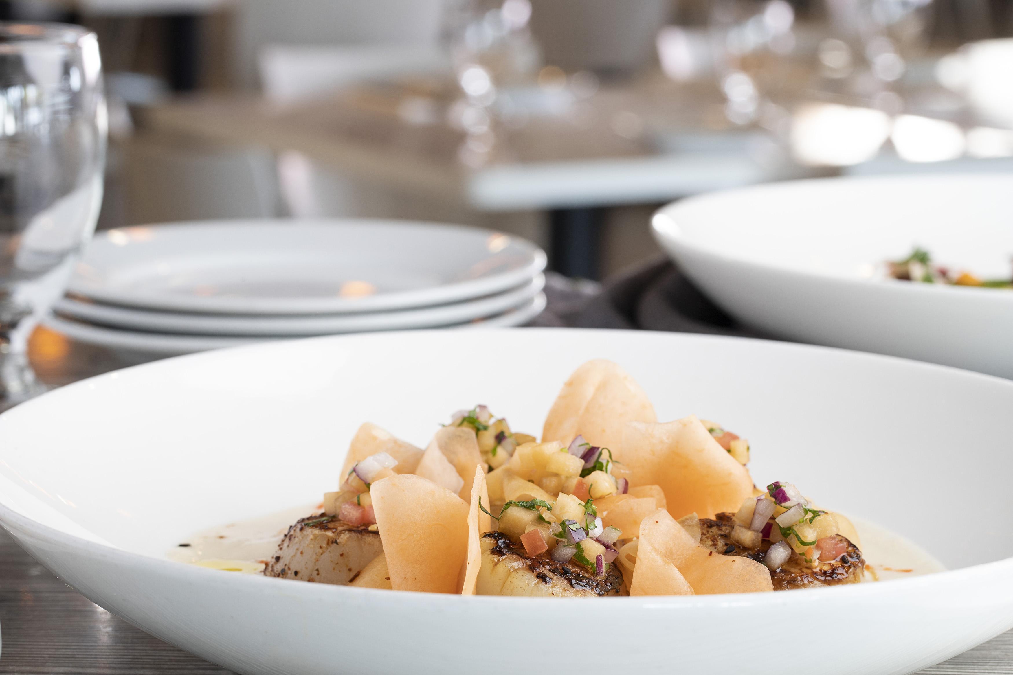 Aromas del Peru Restaurante en Miami, Comida Peruana